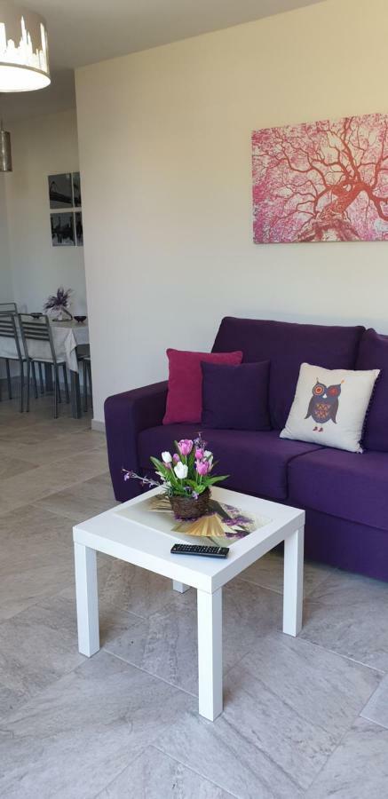 Apartment La Pradera De