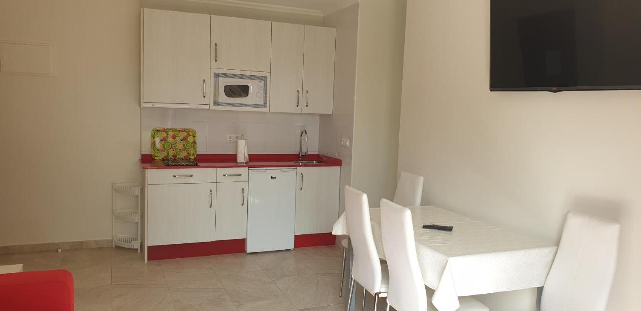 La Pradera De Apartment Isla Plana