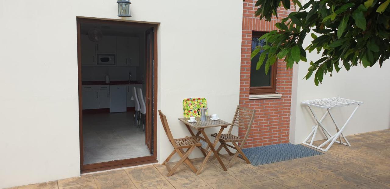 Apartment La Pradera De Isla Plana