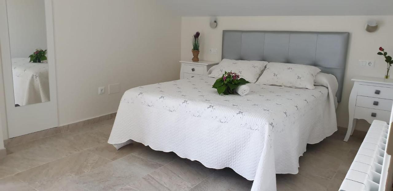 Apartment La Pradera De *