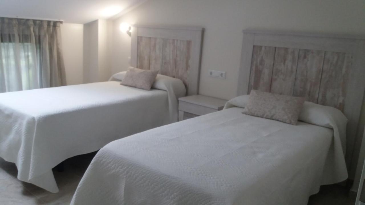 Apartment La Pradera De *