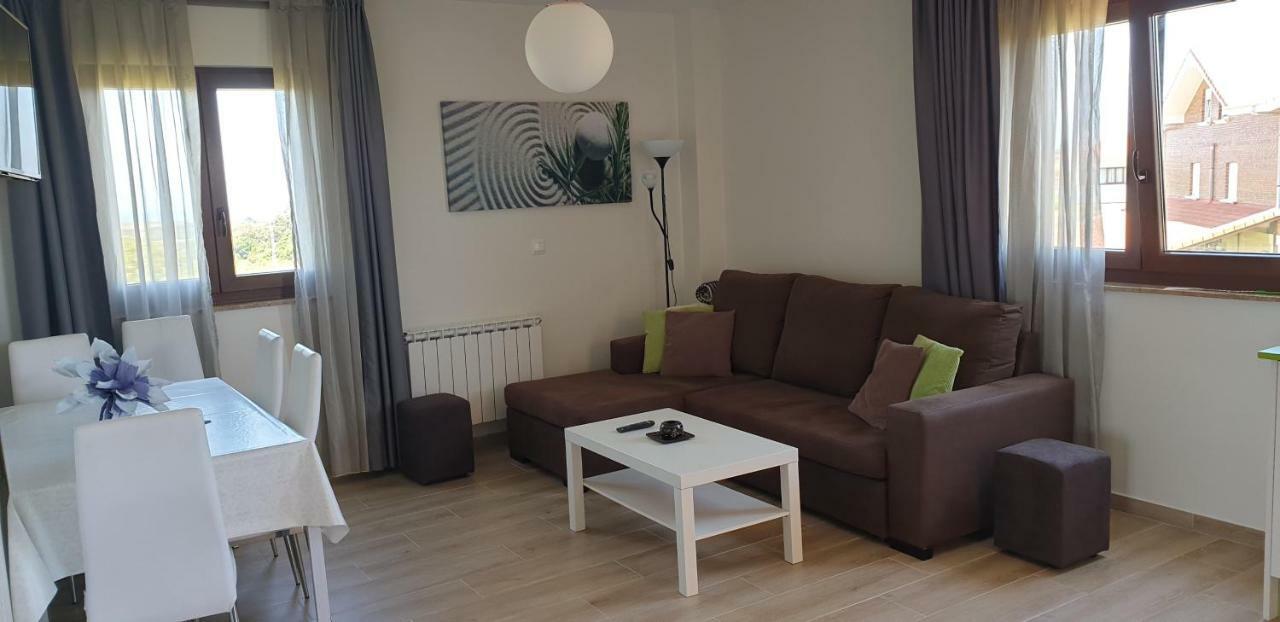 Apartment La Pradera De