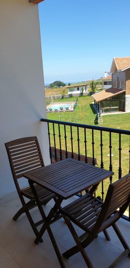 Apartment La Pradera De *