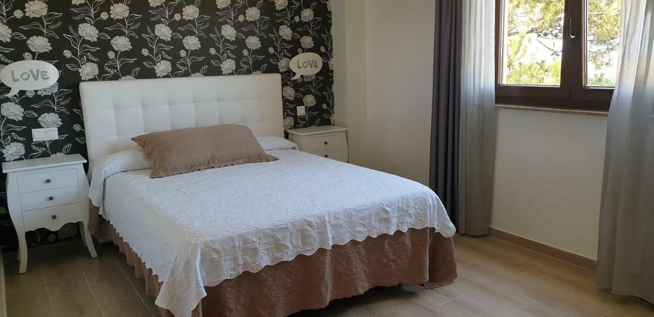 Apartment La Pradera De