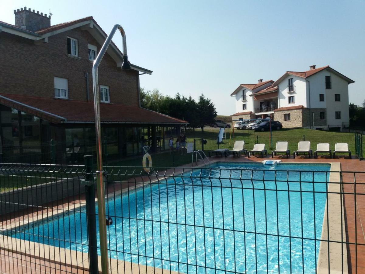 La Pradera De Apartment Isla Plana