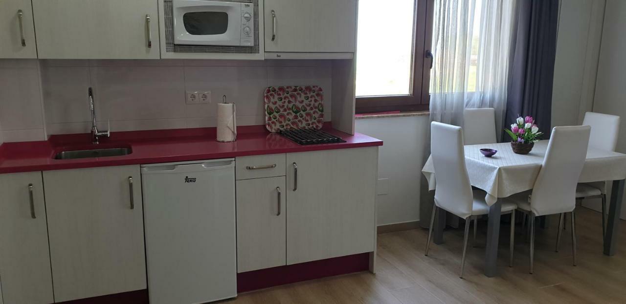 La Pradera De Apartment *
