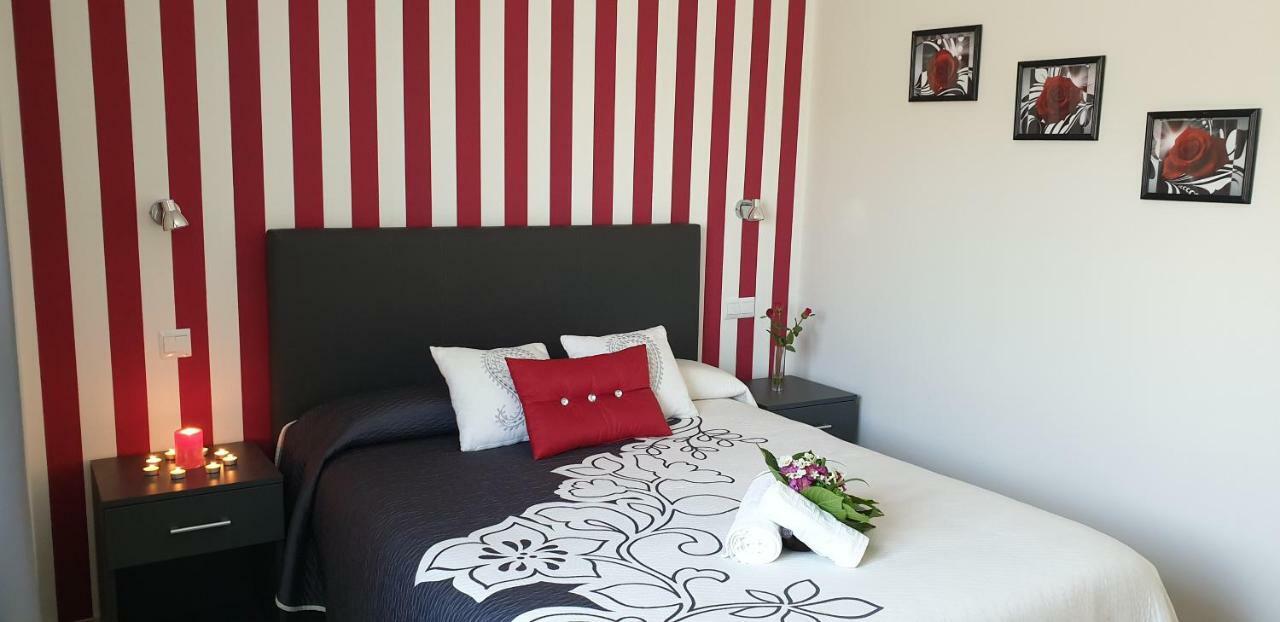 Apartment La Pradera De Isla Plana