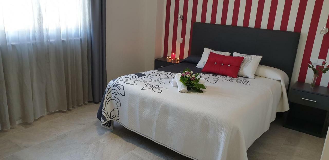 La Pradera De Apartment *