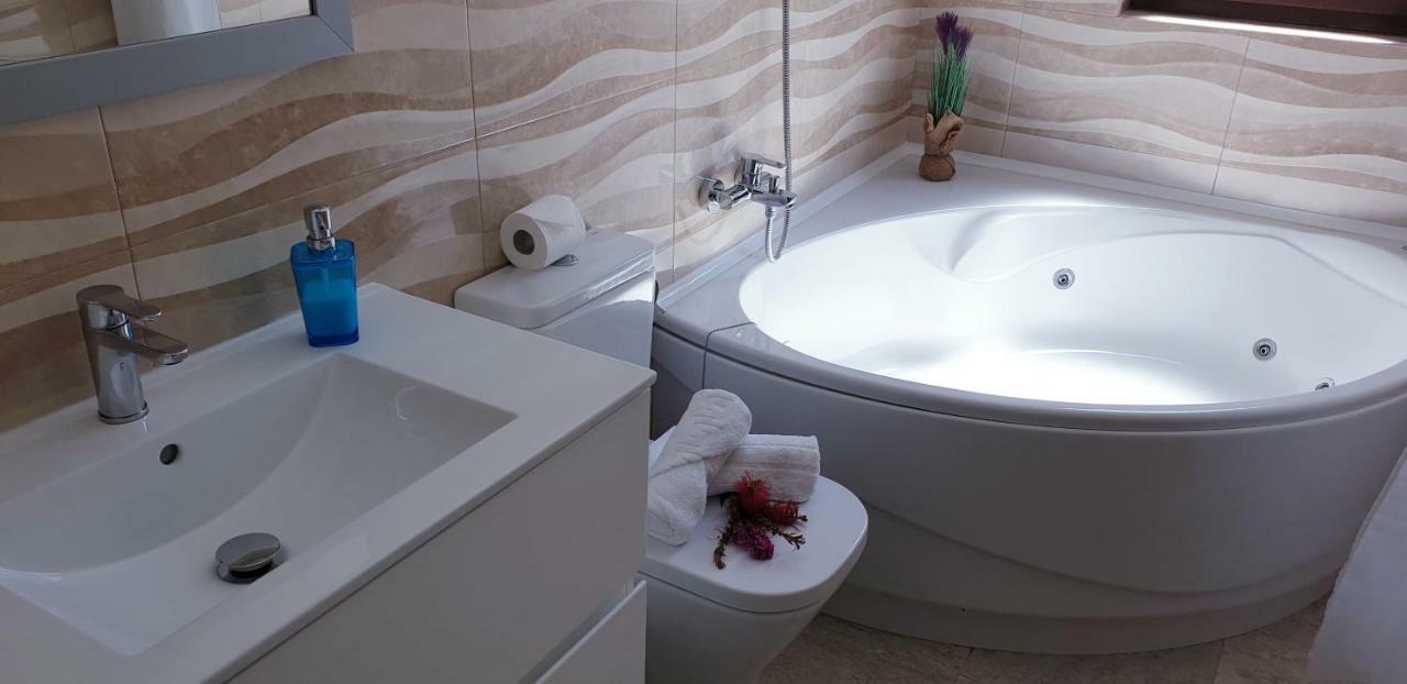 Apartment La Pradera De