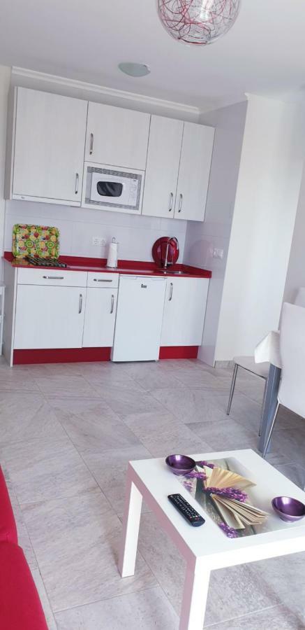 Apartment La Pradera De