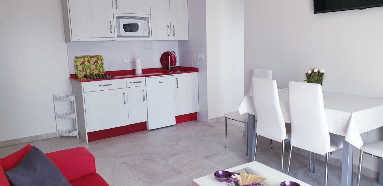 Apartment La Pradera De