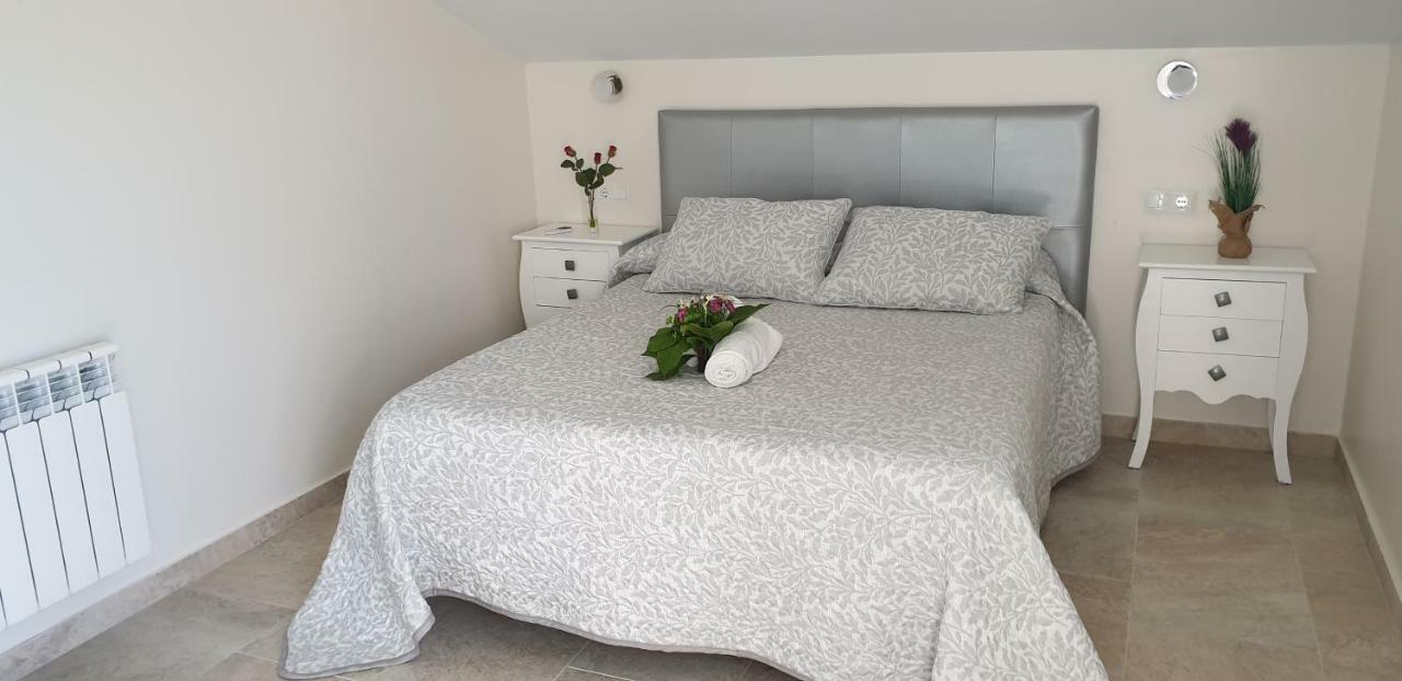 Apartment La Pradera De Isla Plana