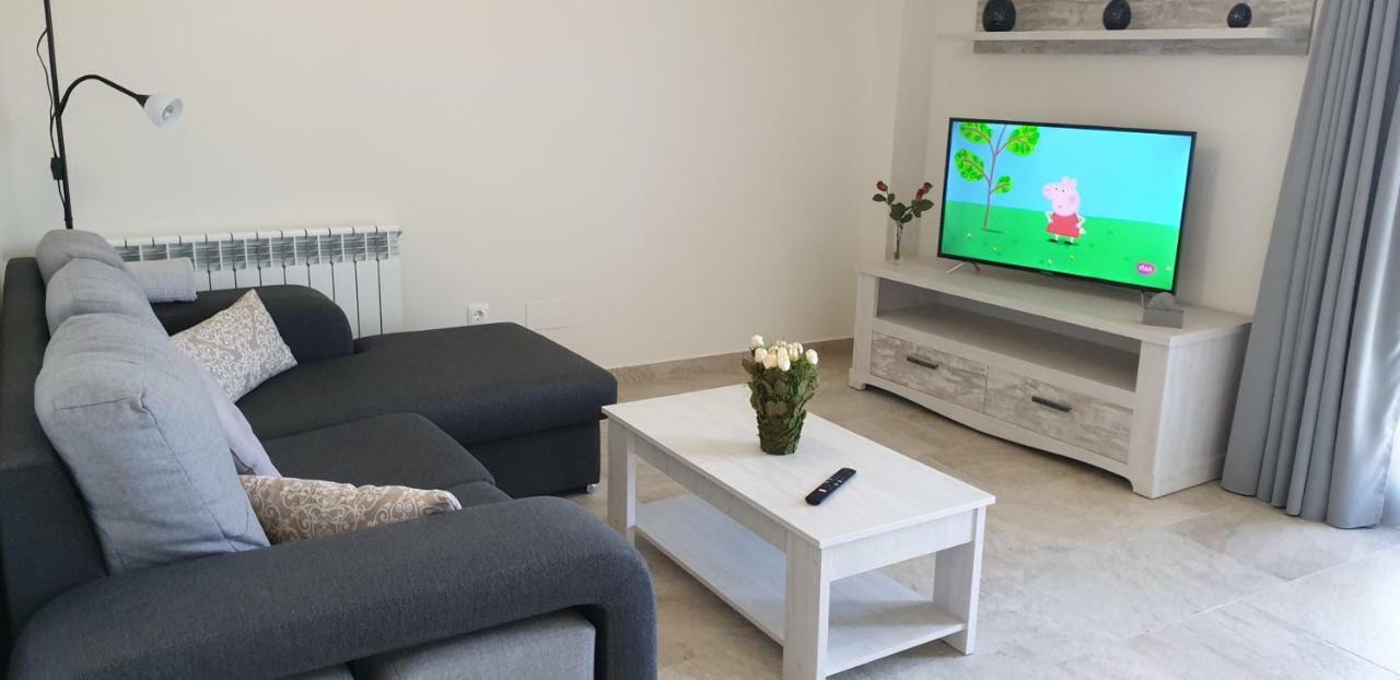 Apartment La Pradera De *