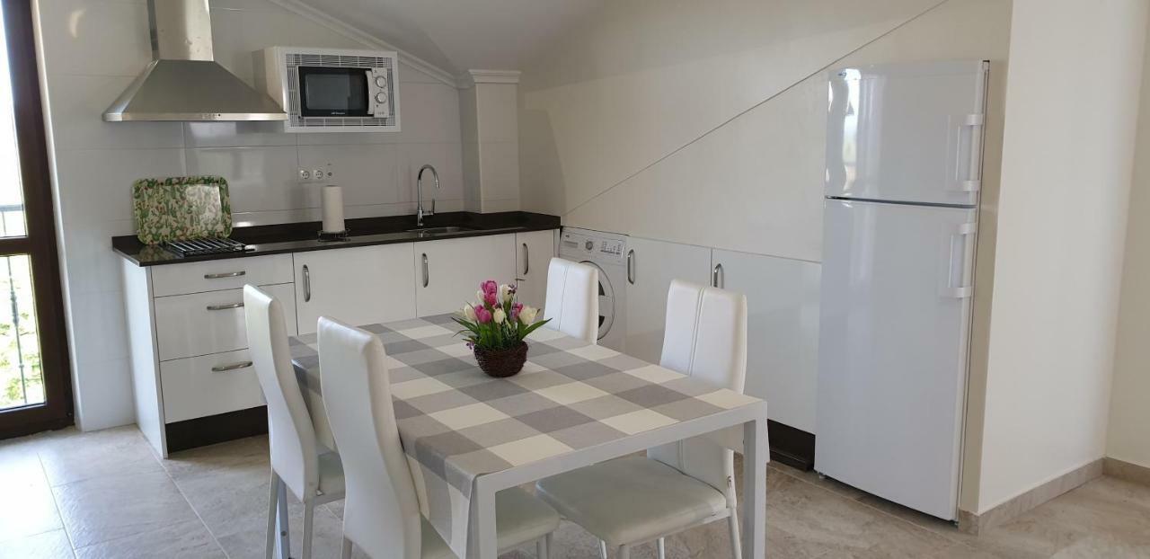 La Pradera De Apartment