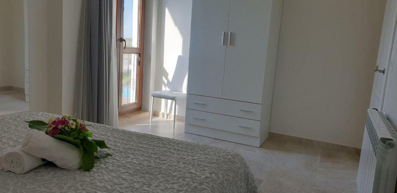 La Pradera De Apartment