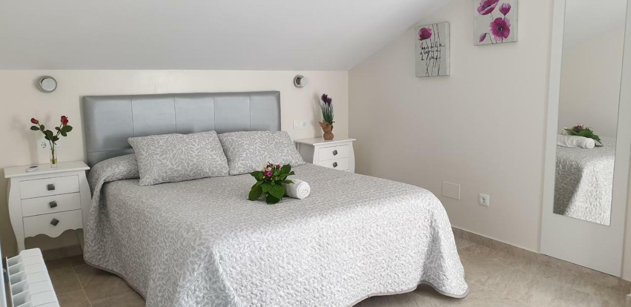Apartment La Pradera De *