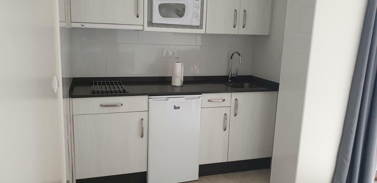La Pradera De Apartment *