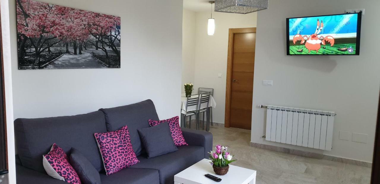 Apartment La Pradera De