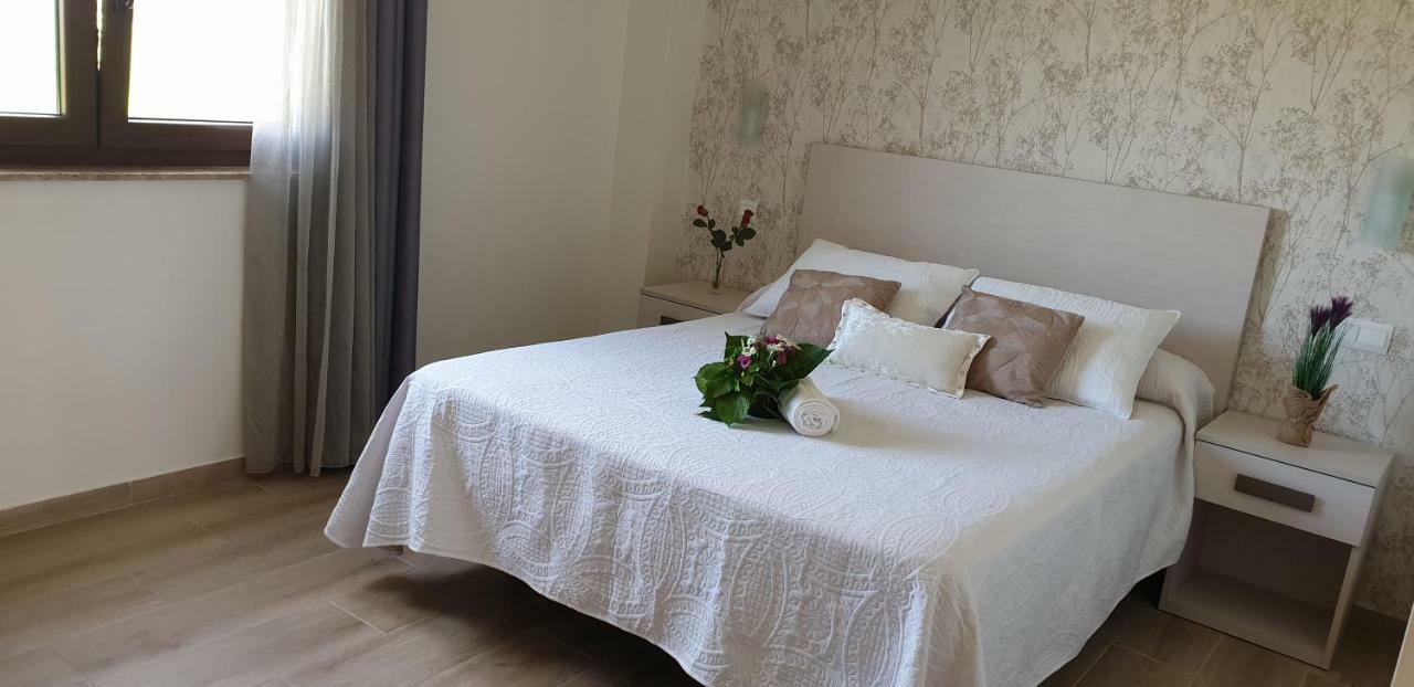 Apartment La Pradera De