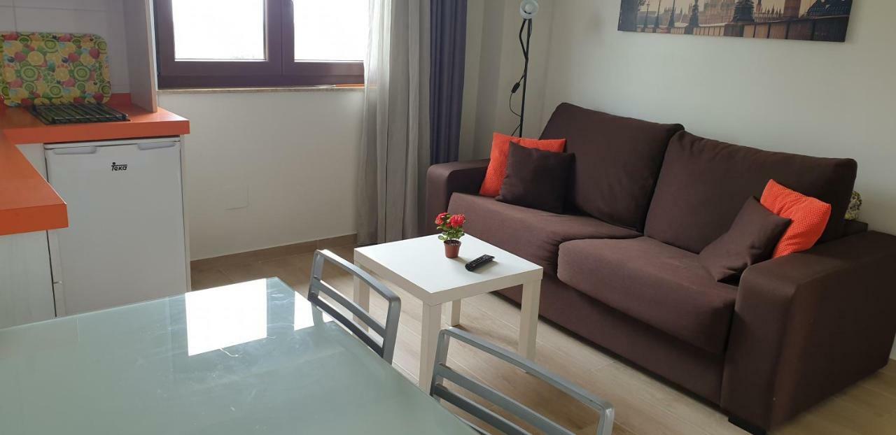 Apartment La Pradera De