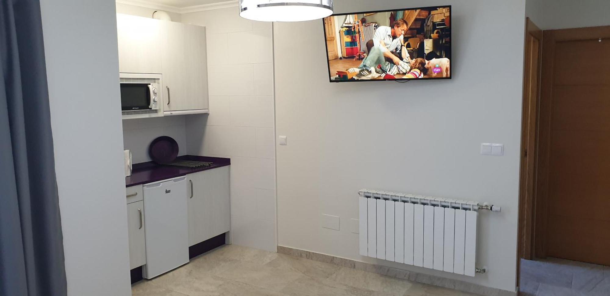 La Pradera De Apartment *