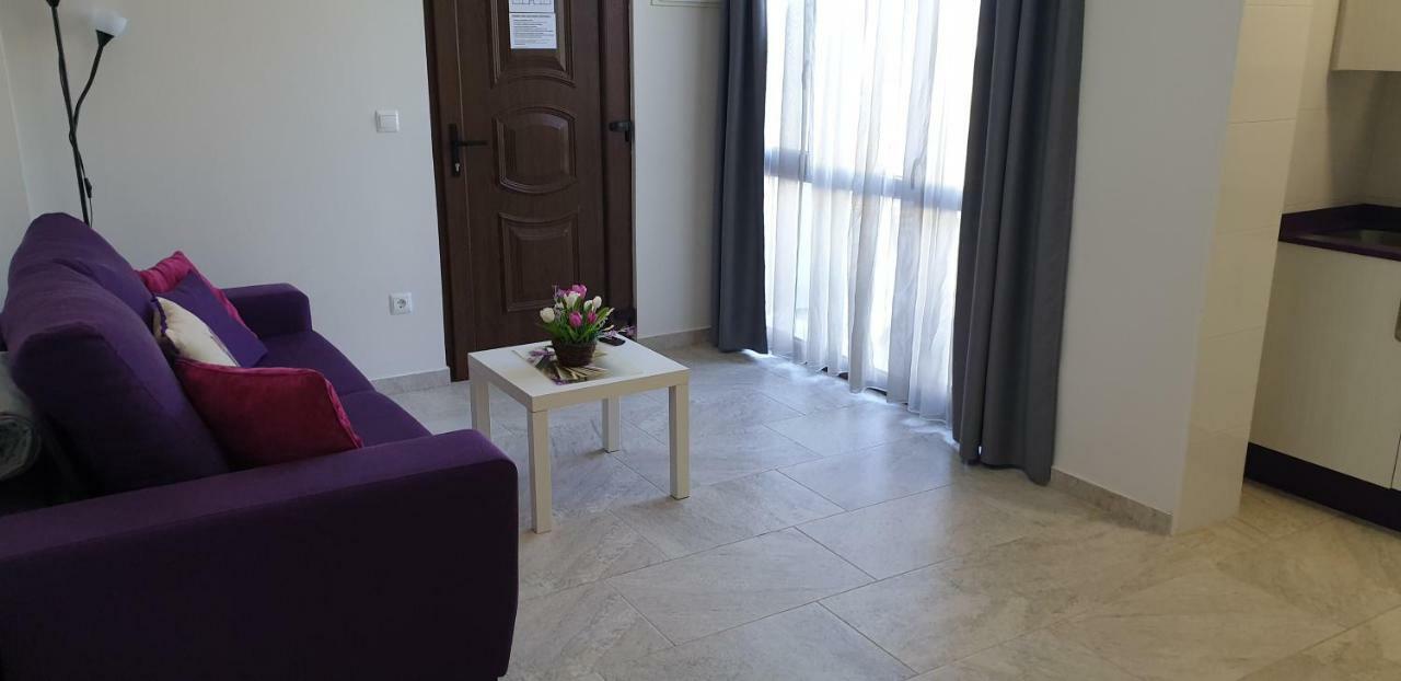 La Pradera De Apartment *